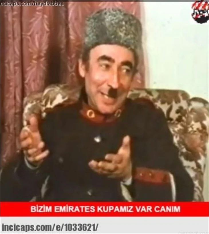Sosyal medyada G.Saray-Arsenal maçı capsleri!