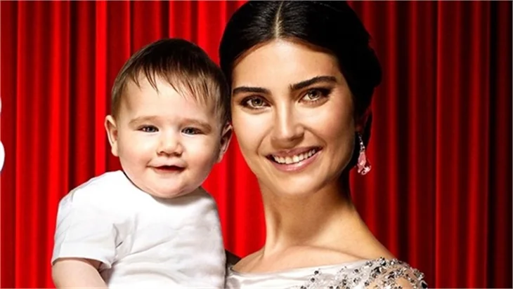 Tuba Büyüküstün, Ortadoğu’nun reklam yıldızı