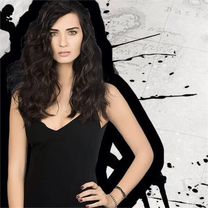 Tuba Büyüküstün, Ortadoğu’nun reklam yıldızı