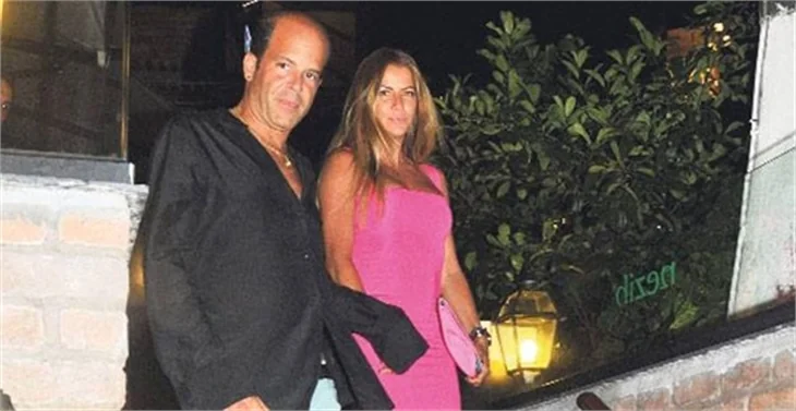 Ivana Sert sevgilisinden uyarı aldı!