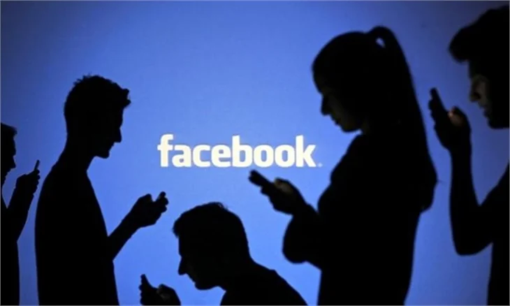 2014'te Facebook'a damga vuranlar