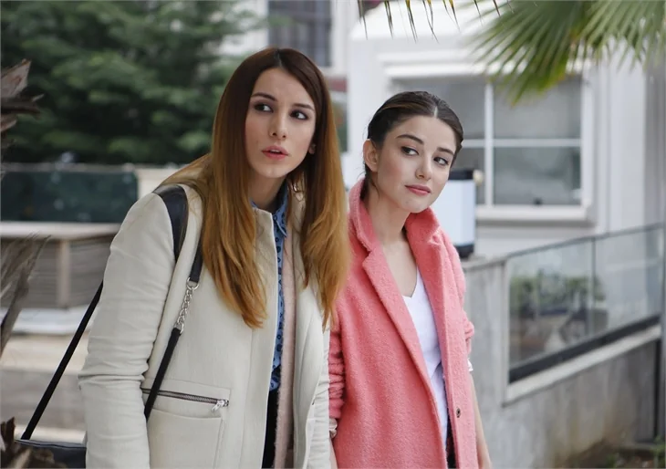 Ayaz-Öykü aşkında beklenmedik gelişme!