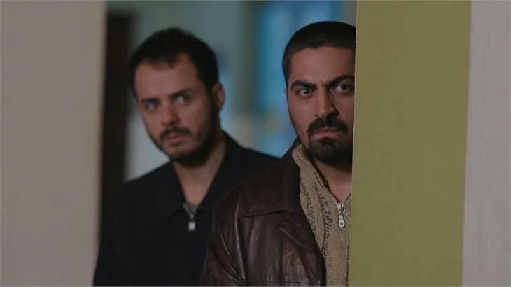 Karagül'de şoke eden gelişme!