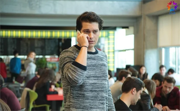 Medcezir 52. Bölüm Fotoğrafları