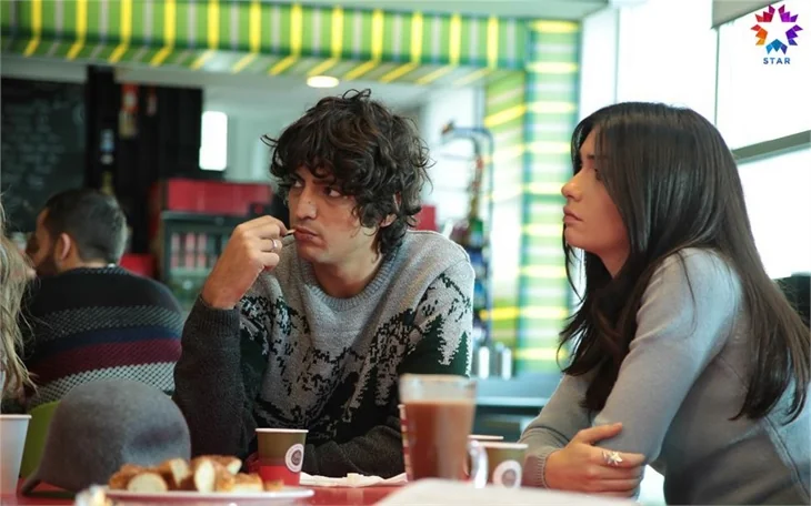 Medcezir 52. Bölüm Fotoğrafları