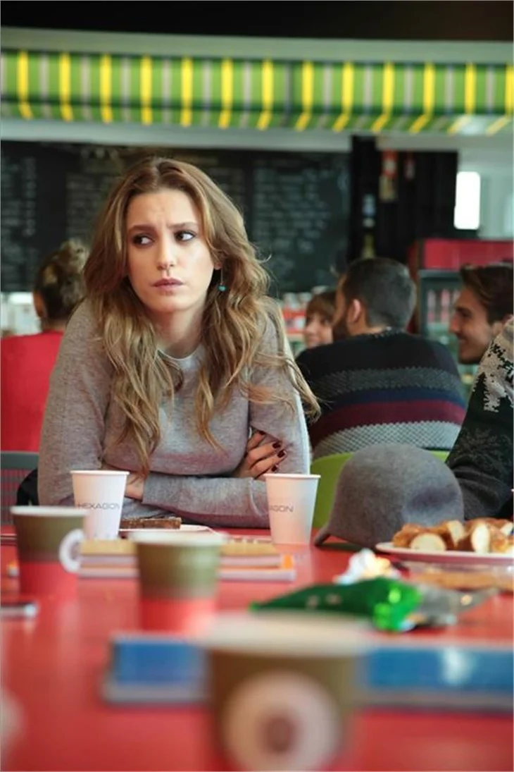 Medcezir 52. Bölüm Fotoğrafları