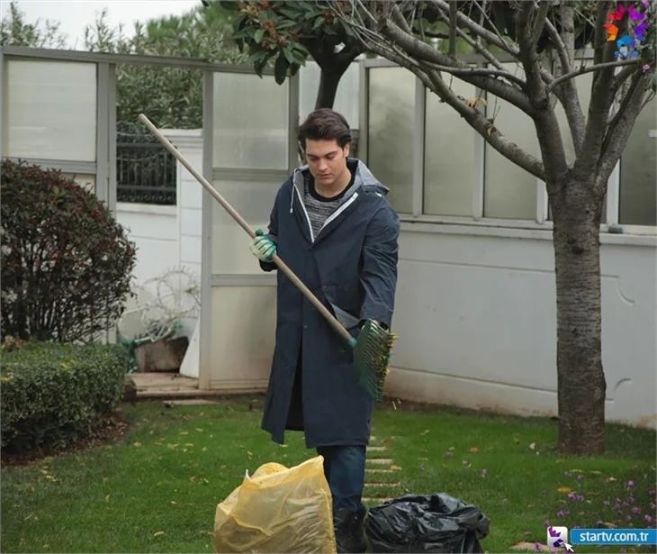 Medcezir 52. Bölüm Fotoğrafları
