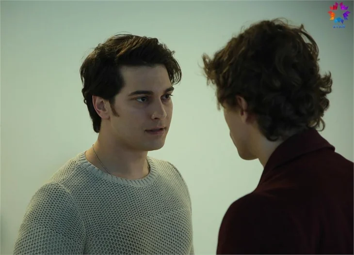 Medcezir 52. Bölüm Fotoğrafları
