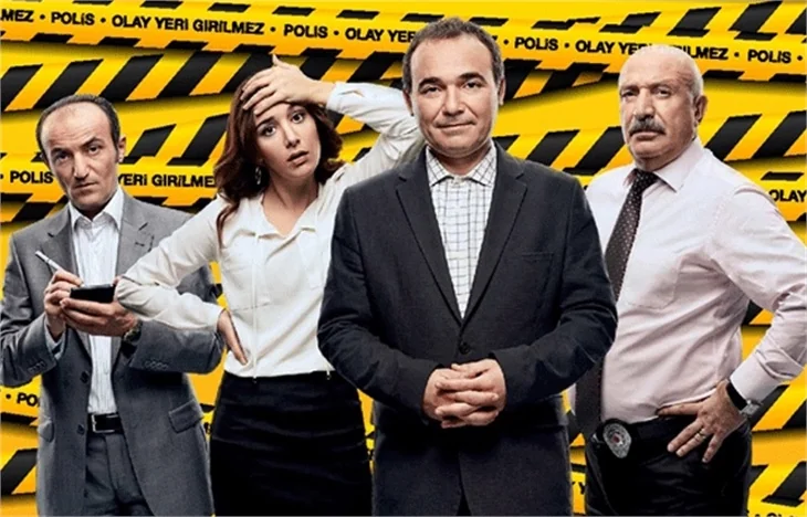Galip Derviş yayından kalkıyor mu?