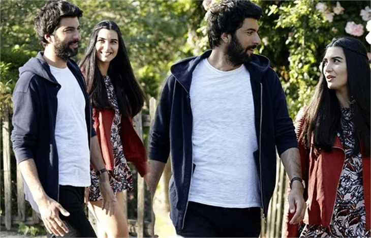Kara Para Aşk'a çifte ceza geldi!