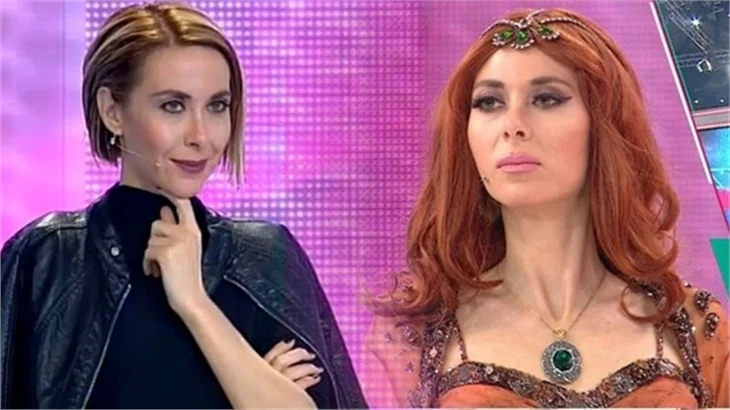 Bu Tarz Benim’de Özlem Özden mi elendi?