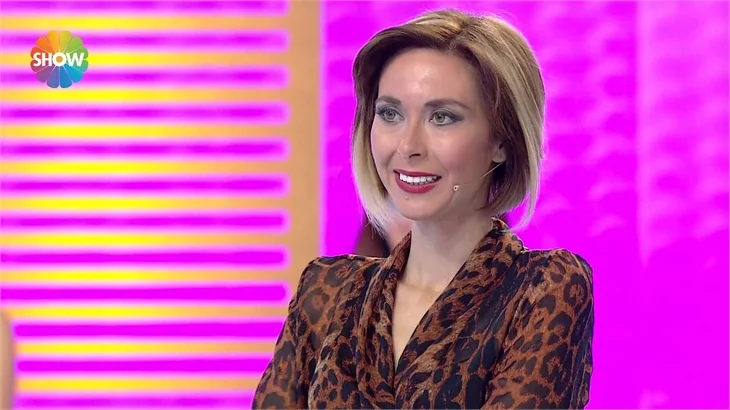 Bu Tarz Benim’de Özlem Özden mi elendi?