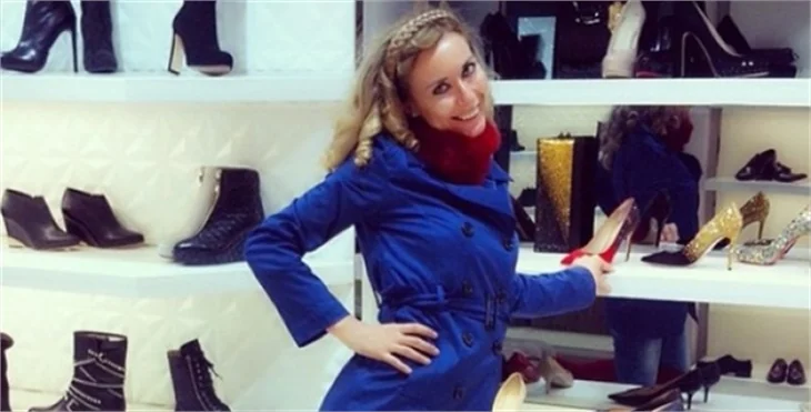 Bu Tarz Benim’de Özlem Özden mi elendi?