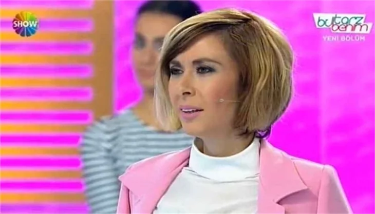 Bu Tarz Benim’de Özlem Özden mi elendi?