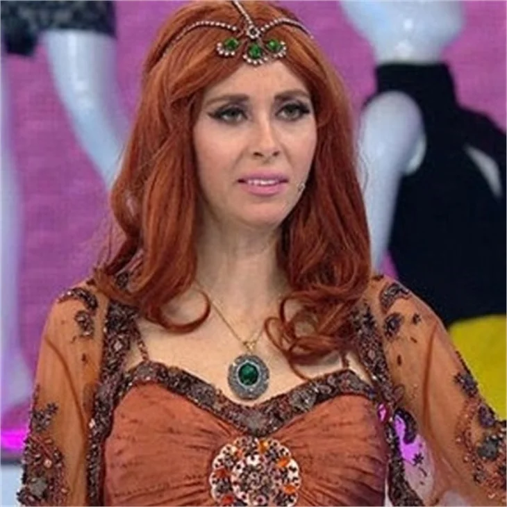 Bu Tarz Benim’de Özlem Özden mi elendi?