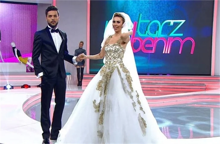 Bu Tarz Benim’de Özlem Özden mi elendi?