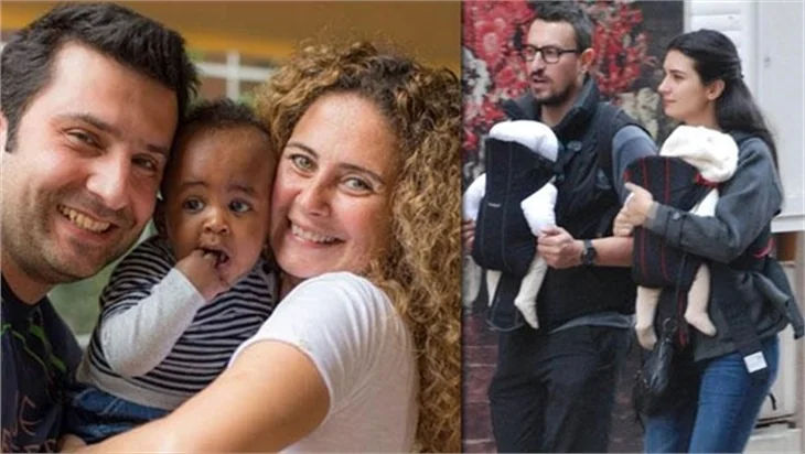 Esra Akkaya: Anneliği Tuba'dan öğrendim!