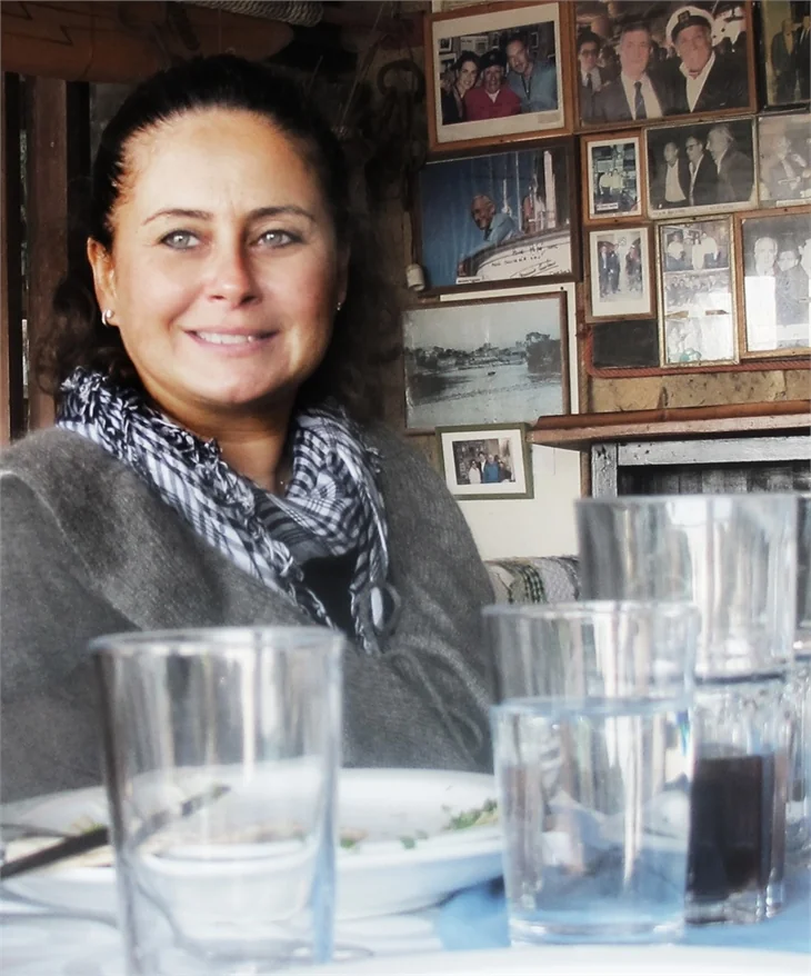 Esra Akkaya: Anneliği Tuba'dan öğrendim!