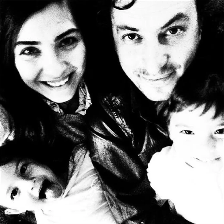 Esra Akkaya: Anneliği Tuba'dan öğrendim!