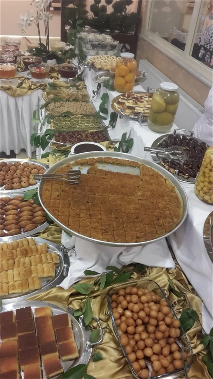 Hak Evrensel'de bir kahvaltı sadece kahvaltı değildir!