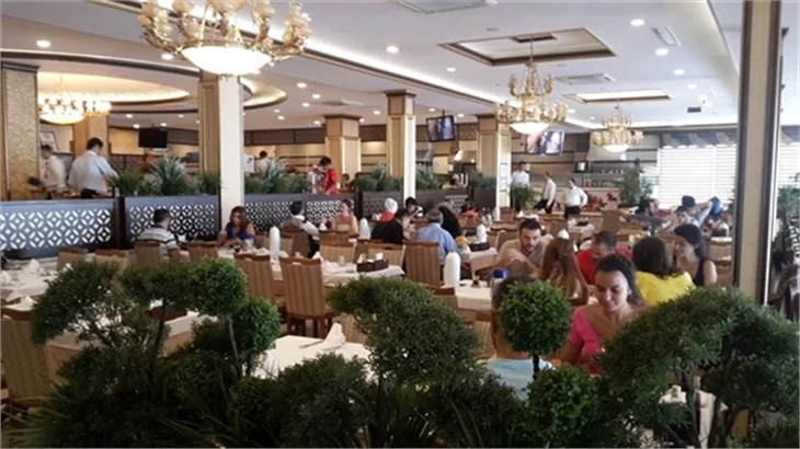 Hak Evrensel'de bir kahvaltı sadece kahvaltı değildir!