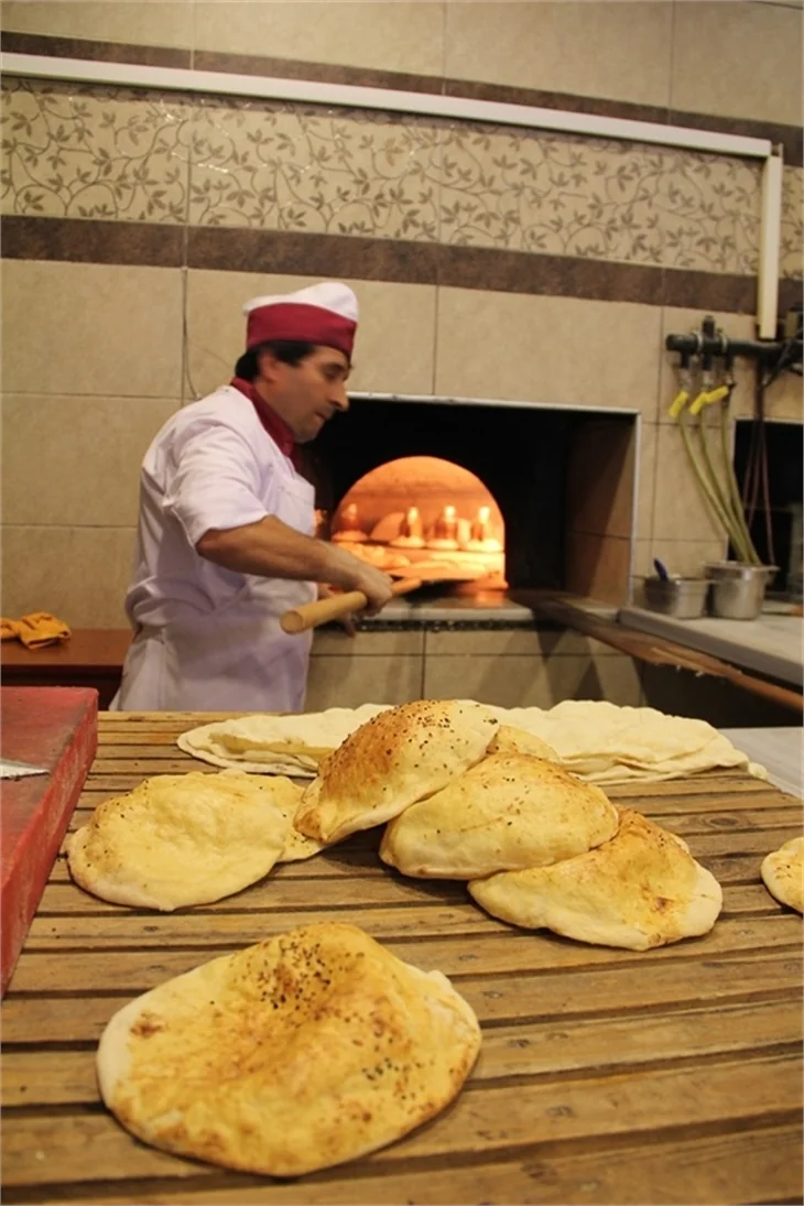 Hak Evrensel'de bir kahvaltı sadece kahvaltı değildir!