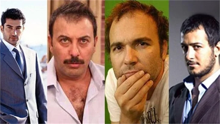 Ünlülerin uyuşturucu davasında son durum!