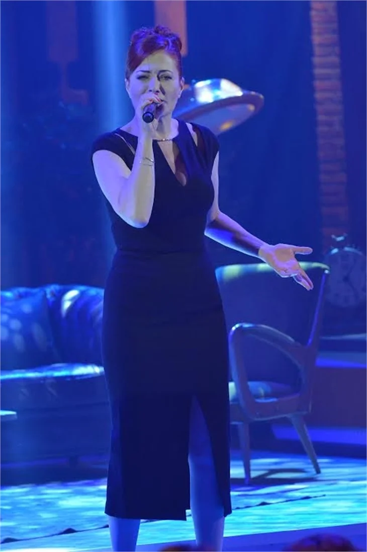 Beyaz Show'da yine bol kahkaha!