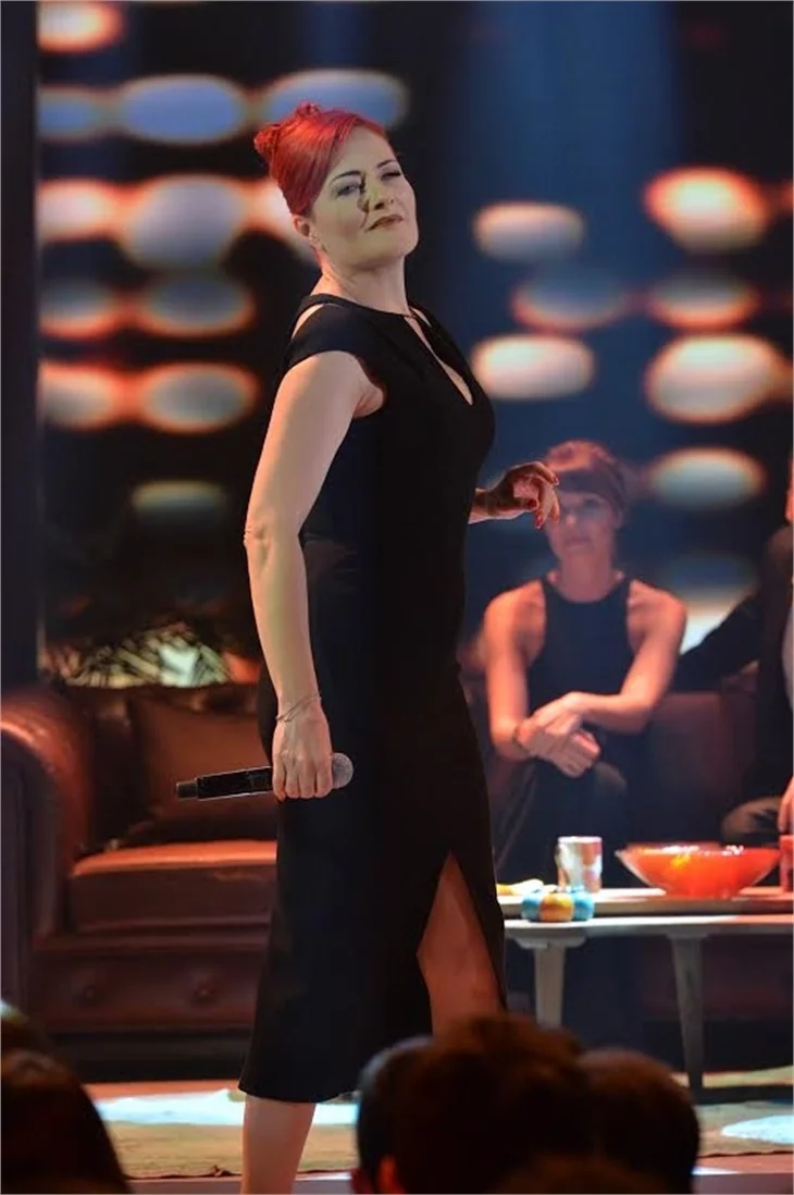 Beyaz Show'da yine bol kahkaha!