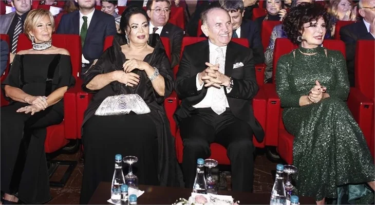 TÜRK Sineması’nın 100’üncü yılı için ünlü isimler bir araya geldi