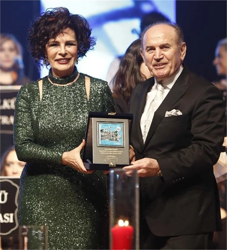 TÜRK Sineması’nın 100’üncü yılı için ünlü isimler bir araya geldi