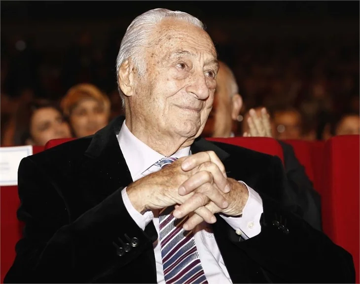 TÜRK Sineması’nın 100’üncü yılı için ünlü isimler bir araya geldi