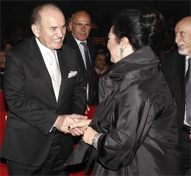 TÜRK Sineması’nın 100’üncü yılı için ünlü isimler bir araya geldi