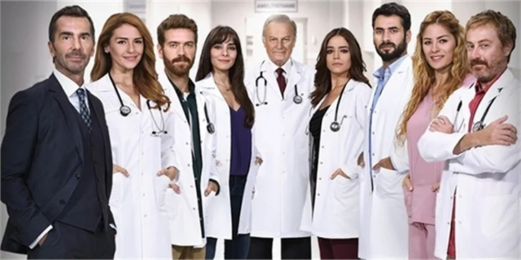 Hayat Yolunda'dan şoke eden haber!