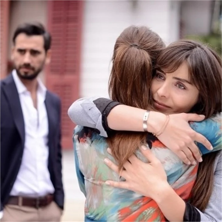 Hayat Yolunda'dan şoke eden haber!