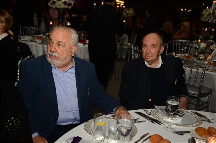 Emir Berke Zincidi'nin sünnetinden özel kareler