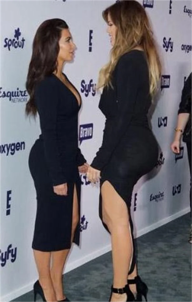 2014 kalçaların yılı oldu!