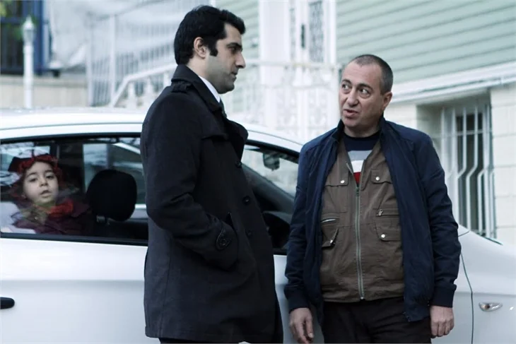 Kocamın Ailesi'nde Tarık ile Güneş arasında neler oluyor?