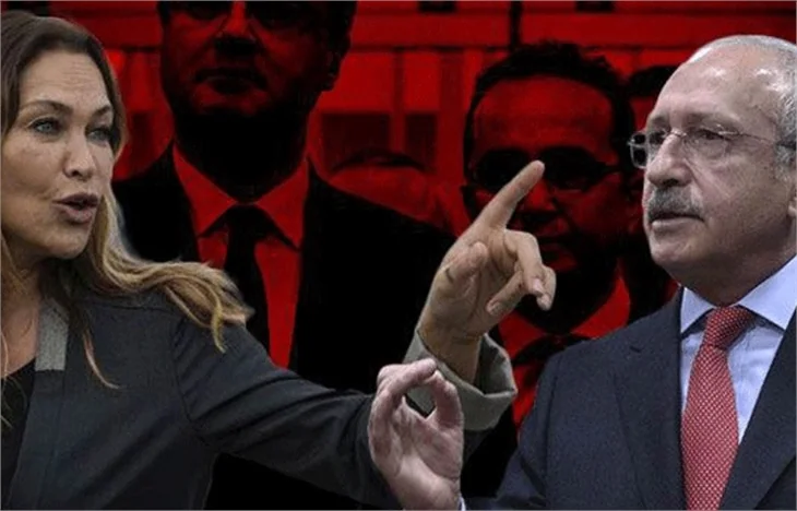 Hülya Avşar'a flaş destek