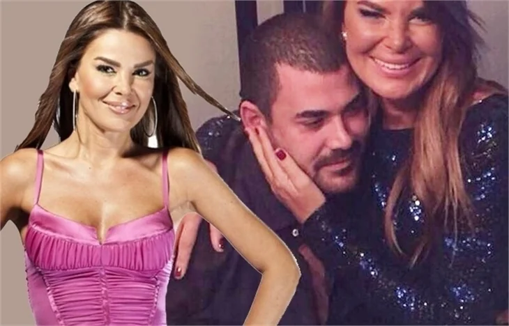 "Özlem nasıl yaparsın bunu?"