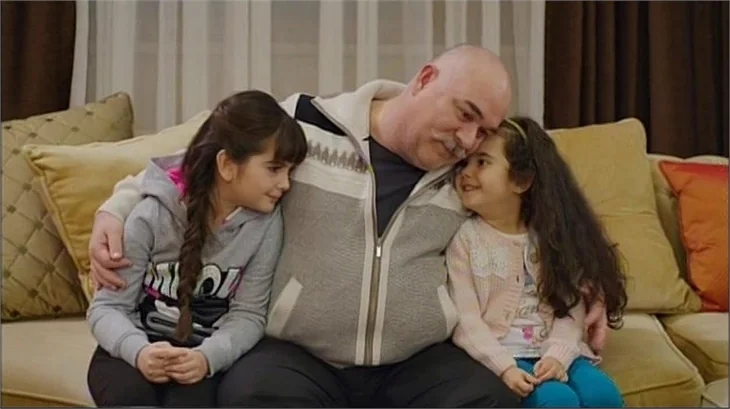 Beni Böyle Sev'in Tanzanya'lı fanatiği!