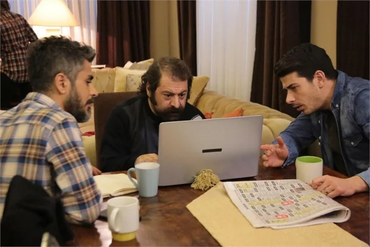 Beni Böyle Sev'in Tanzanya'lı fanatiği!