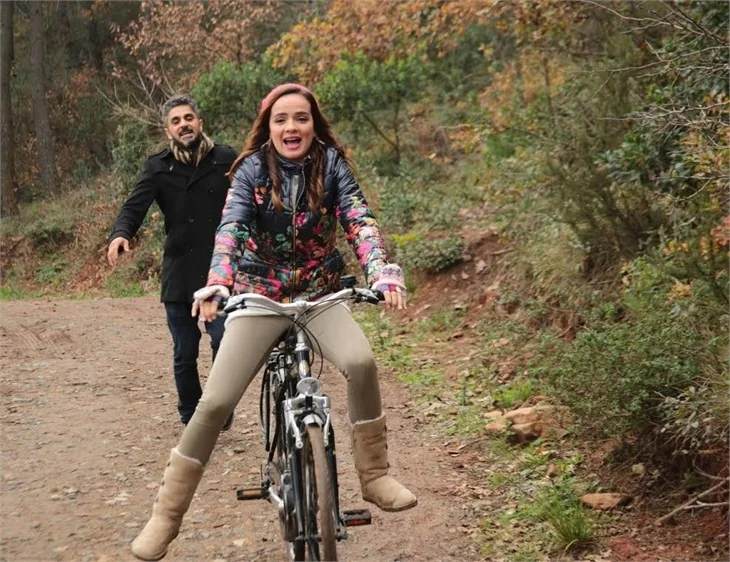 Beni Böyle Sev'in Tanzanya'lı fanatiği!