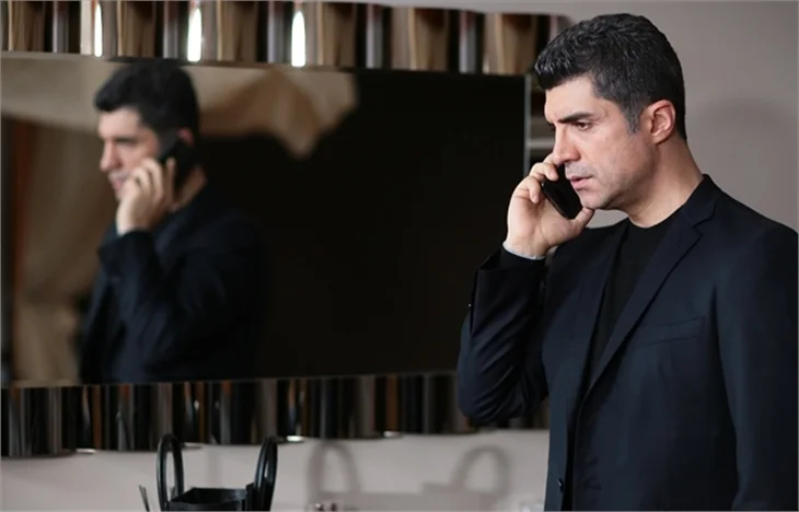 Özcan Deniz, "Kaderimin Yazıldığı Gün"le yine zirvede!