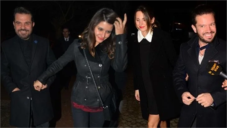 Kenan Doğulu kardeşi Ozan Doğulu ile evleri değişti!