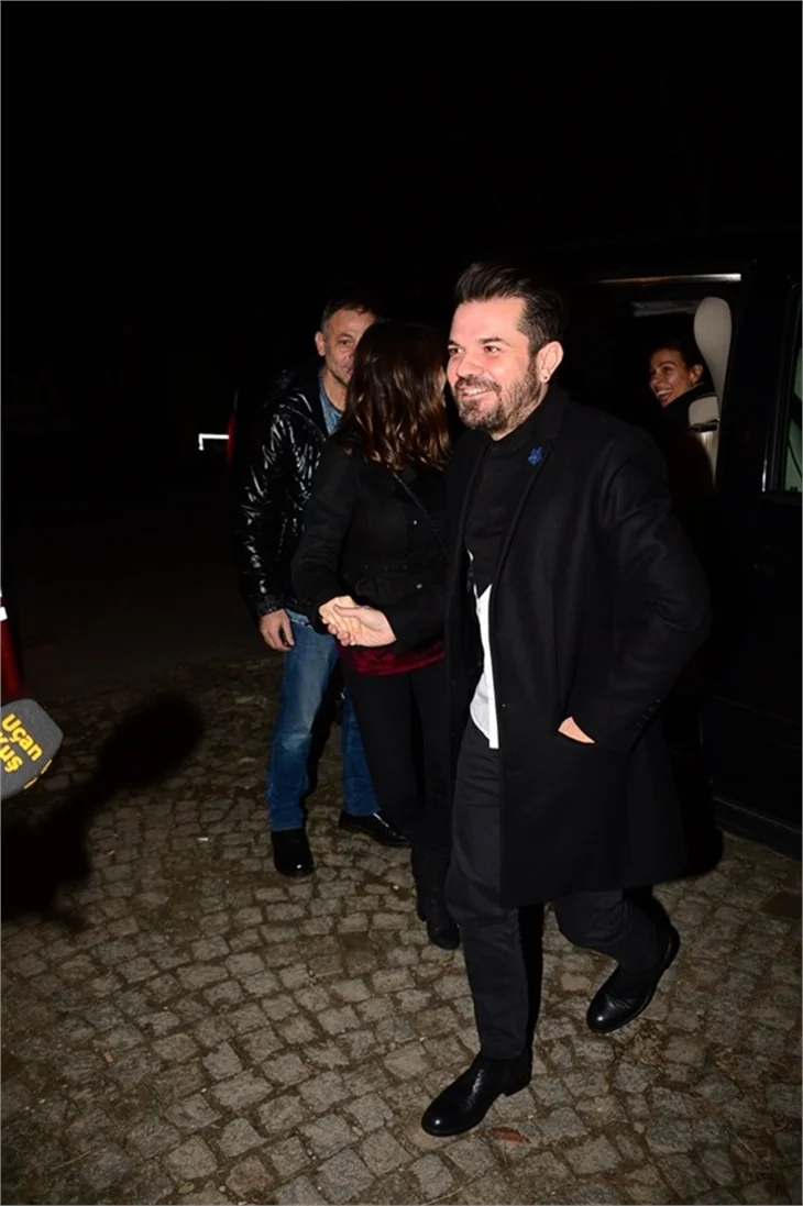 Kenan Doğulu kardeşi Ozan Doğulu ile evleri değişti!