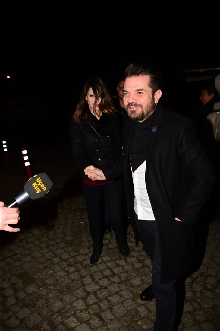Kenan Doğulu kardeşi Ozan Doğulu ile evleri değişti!
