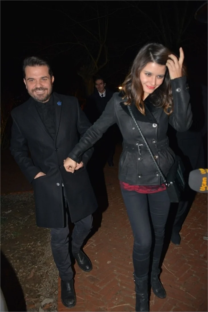 Kenan Doğulu kardeşi Ozan Doğulu ile evleri değişti!