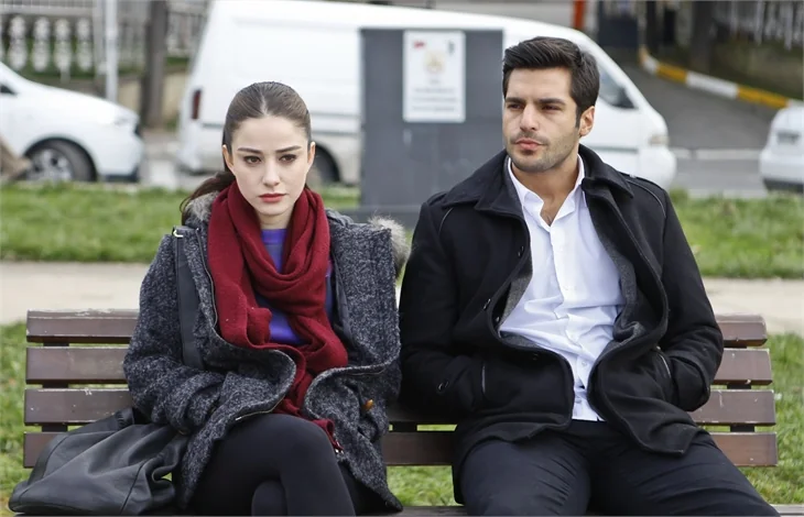 Kiraz Mevsimi'nde davetsiz misafir!