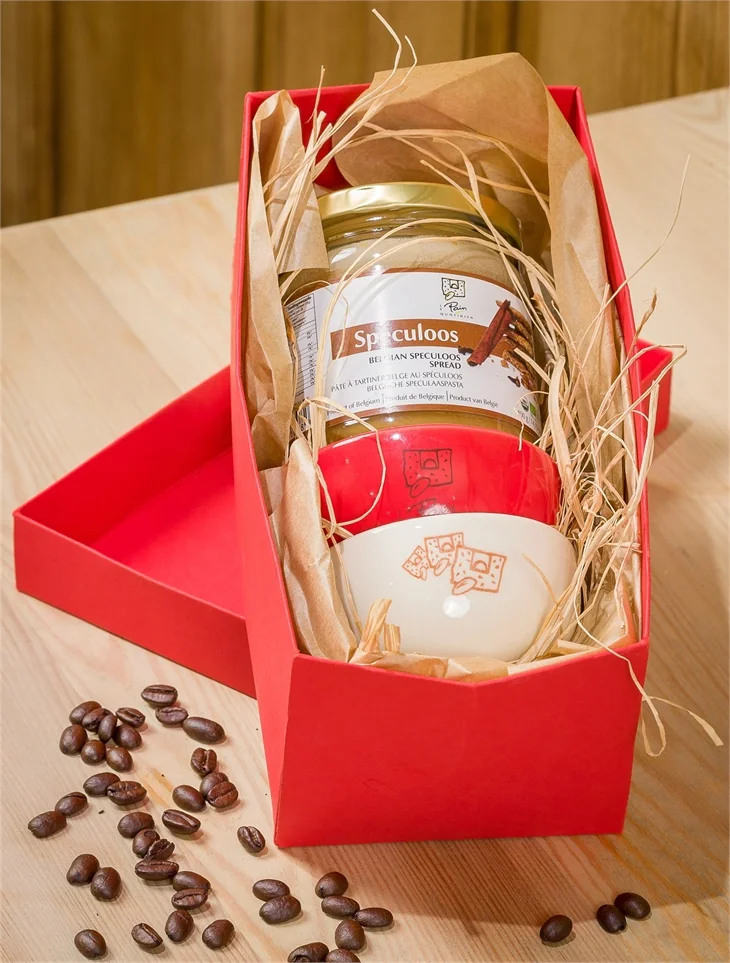 Le Pain Quotidien'den yılbaşına özel